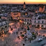Oda ve Kahvaltı Via Del Mare Apulia E