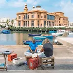 Oda ve Kahvaltı Via Del Mare Apulia E 4*