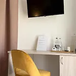 Oda ve Kahvaltı Via Del Mare Apulia E 4*