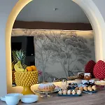 Via Del Mare Apulia E Oda ve Kahvaltı 4*