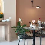 Oda ve Kahvaltı Via Del Mare Apulia E Rutigliano