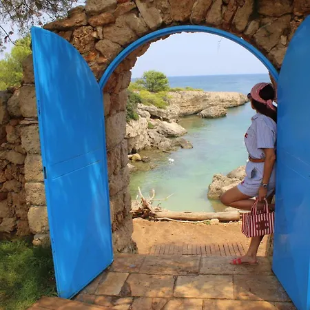 Via Del Mare Apulia E Rutigliano