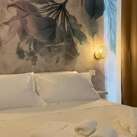 Bed and Breakfast Via Del Mare Apulia E Rutigliano