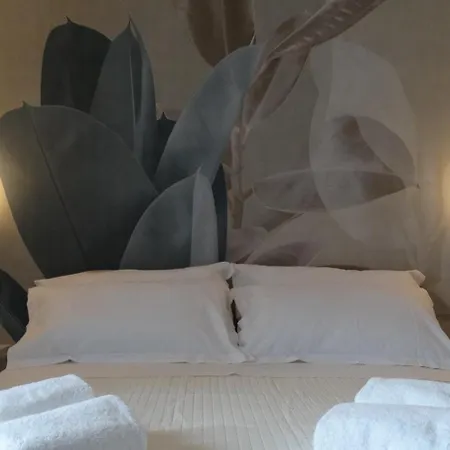 Via Del Mare Apulia E Bed and Breakfast Rutigliano