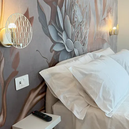 Via Del Mare Apulia E Bed and Breakfast 4*