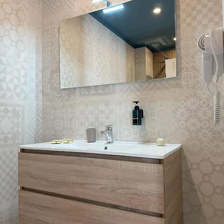 Via Del Mare Apulia E Bed and Breakfast 4*