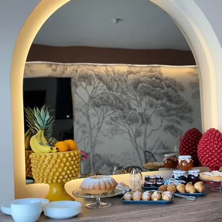 Via Del Mare Apulia E Bed and Breakfast 4*