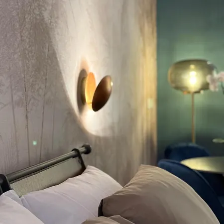 Bed and Breakfast Via Del Mare Apulia E