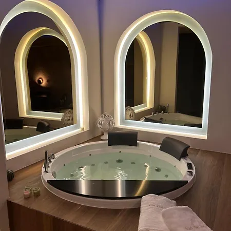 Via Del Mare Apulia E Bed and Breakfast 4*
