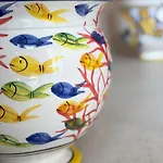 Via Del Mare Apulia E Bed & Breakfast