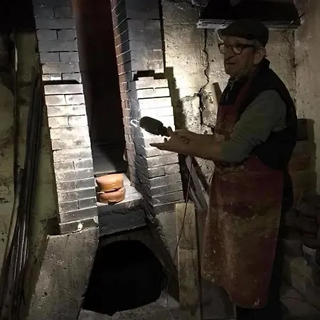 Via Del Mare Apulia E