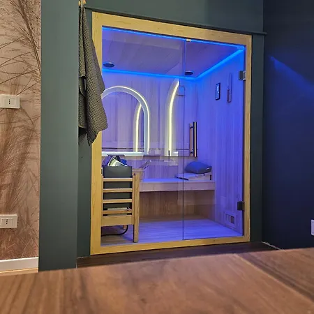 Via Del Mare Apulia E