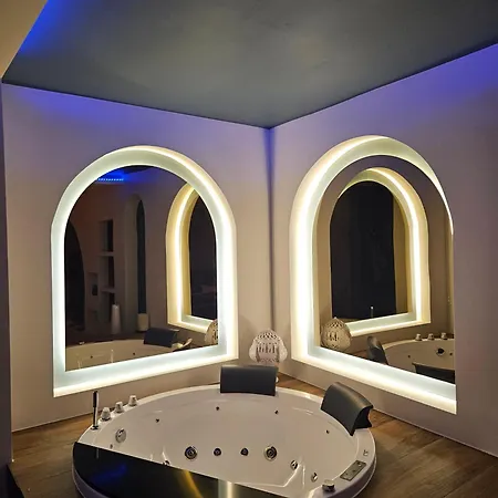 Couette-café Via Del Mare Apulia E Rutigliano