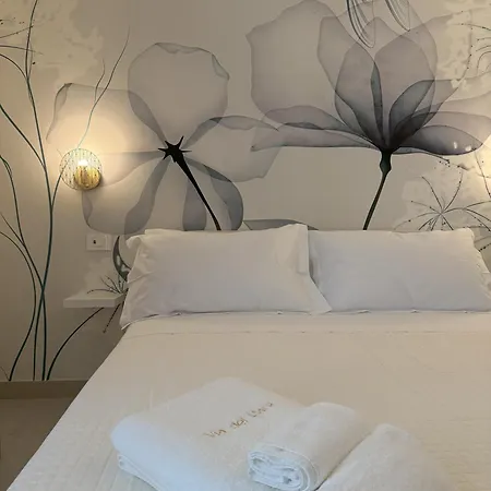 Via Del Mare Apulia E