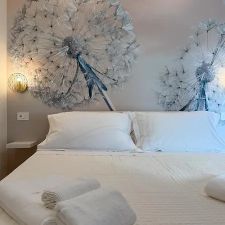 Via Del Mare Apulia E 4*