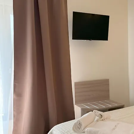 Via Del Mare Apulia E Bed & Breakfast