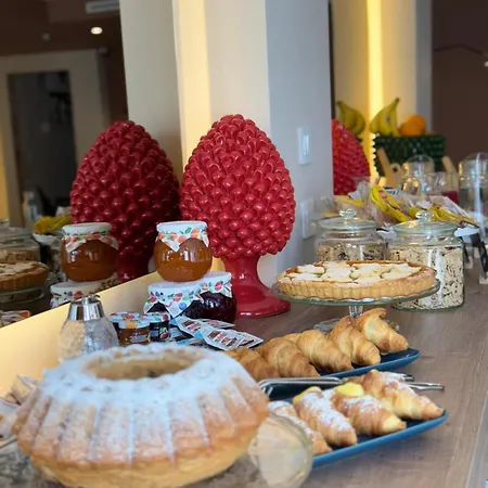 Via Del Mare Apulia E 4* Rutigliano