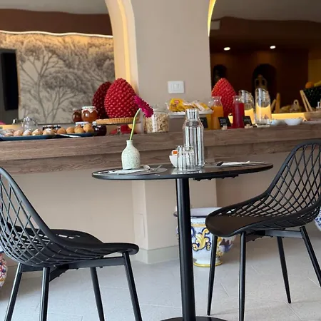 Via Del Mare Apulia E Rutigliano