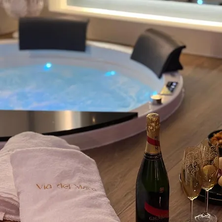 Via Del Mare Apulia E