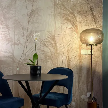 Via Del Mare Apulia E Couette-café