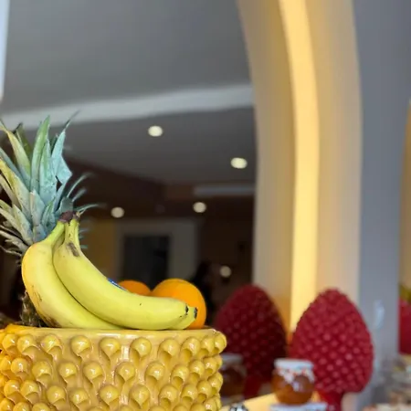 Via Del Mare Apulia E 4*