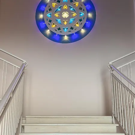 Via Del Mare Apulia E Rutigliano