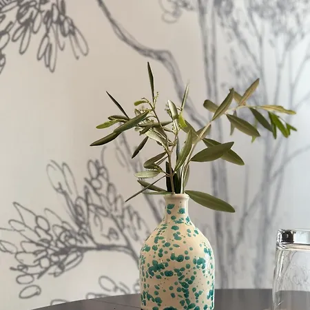 Couette-café Via Del Mare Apulia E 4*