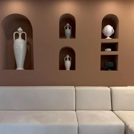 Via Del Mare Apulia E