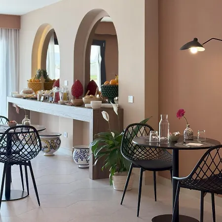 Oda ve Kahvaltı Via Del Mare Apulia E Rutigliano