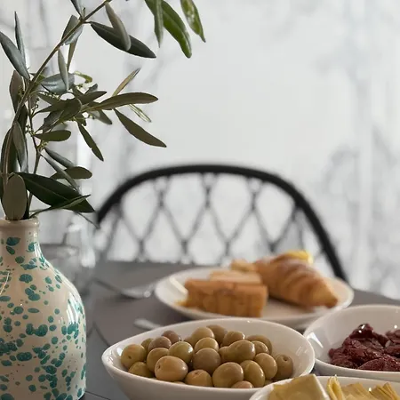 Via Del Mare Apulia E Rutigliano