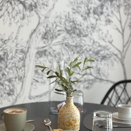 Via Del Mare Apulia E 4*