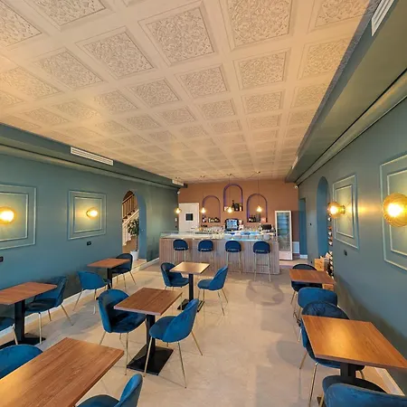 Nocleg ze śniadaniem Via Del Mare Apulia E Rutigliano