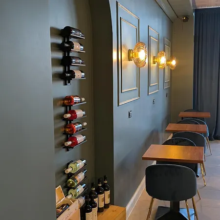 Via Del Mare Apulia E Nocleg ze śniadaniem