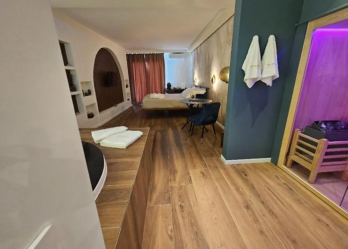 Nocleg ze śniadaniem Via Del Mare Apulia E Rutigliano