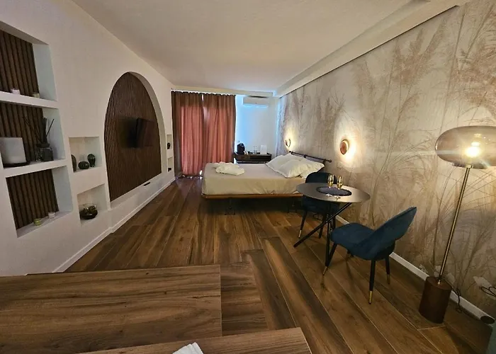 Via Del Mare Apulia E 4* Rutigliano