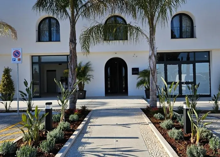 Via Del Mare Apulia E Rutigliano