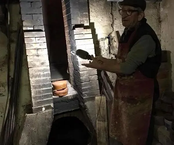 Via Del Mare Apulia E