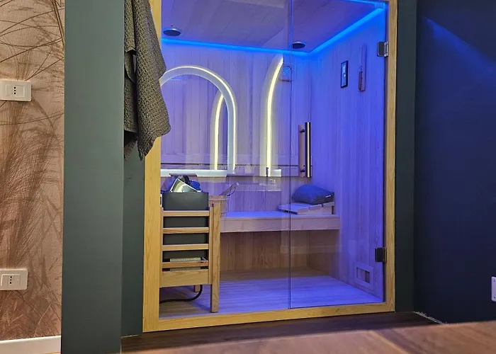 Via Del Mare Apulia E