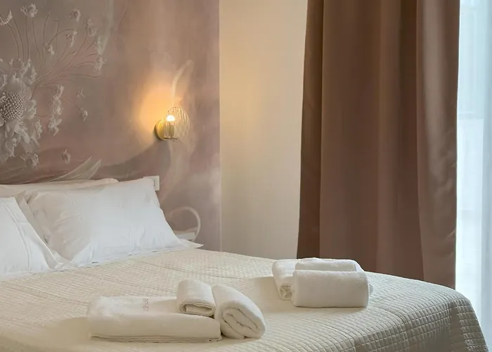 Via Del Mare Apulia E 4* Rutigliano