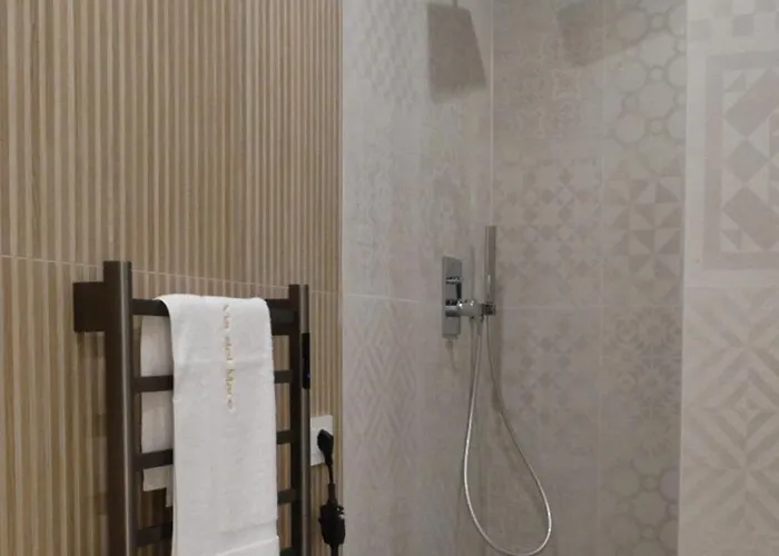 Via Del Mare Apulia E