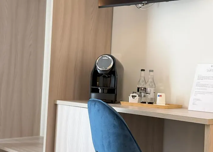 Nocleg ze śniadaniem Via Del Mare Apulia E