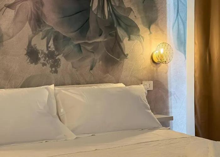 Nocleg ze śniadaniem Via Del Mare Apulia E Rutigliano