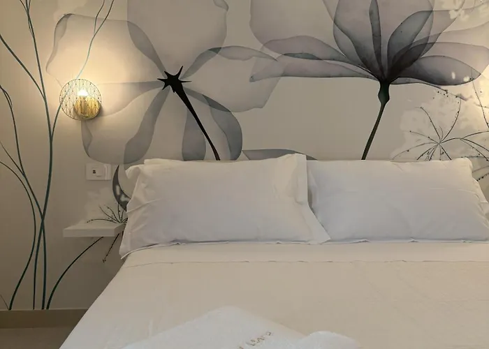 Via Del Mare Apulia E