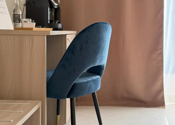 Nocleg ze śniadaniem Via Del Mare Apulia E