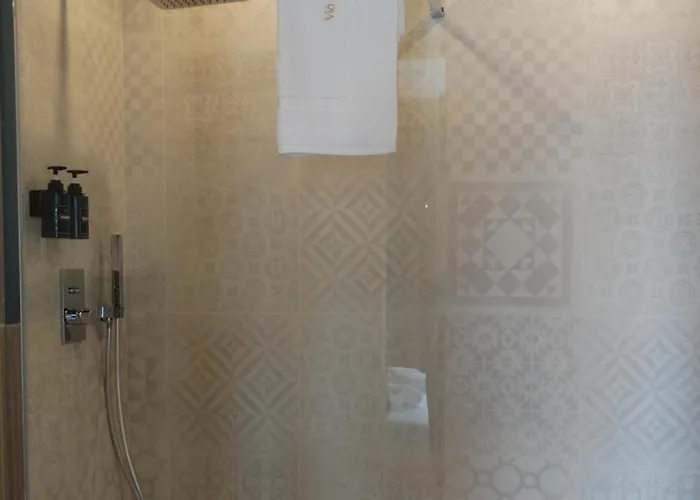 Via Del Mare Apulia E Nocleg ze śniadaniem 4*