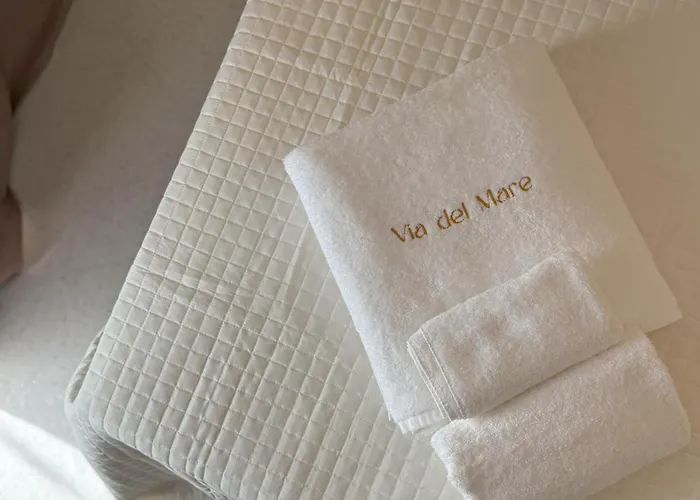 Nocleg ze śniadaniem Via Del Mare Apulia E Rutigliano