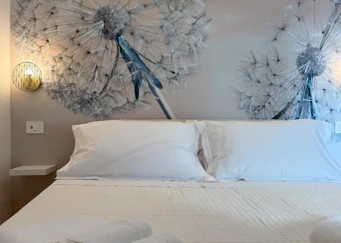 Via Del Mare Apulia E 4*