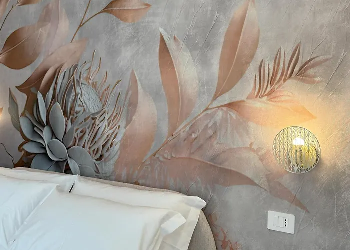 Via Del Mare Apulia E 4* Rutigliano