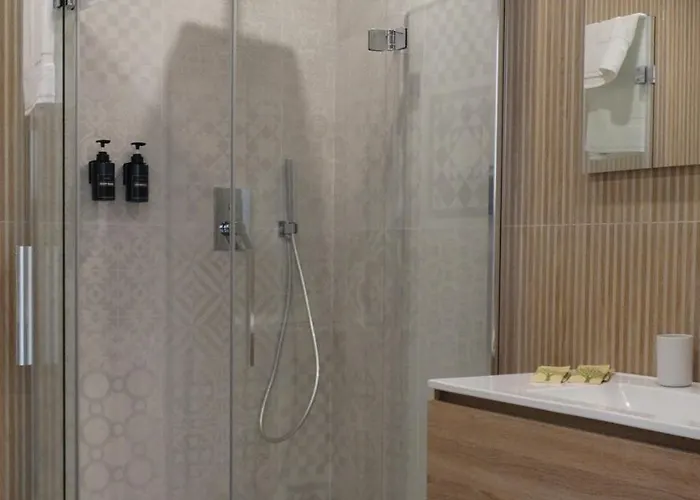 Via Del Mare Apulia E