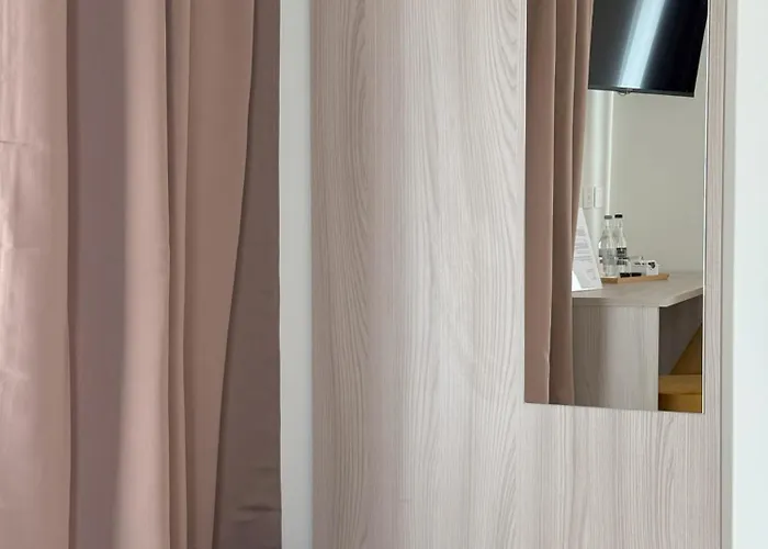 Via Del Mare Apulia E Nocleg ze śniadaniem 4*